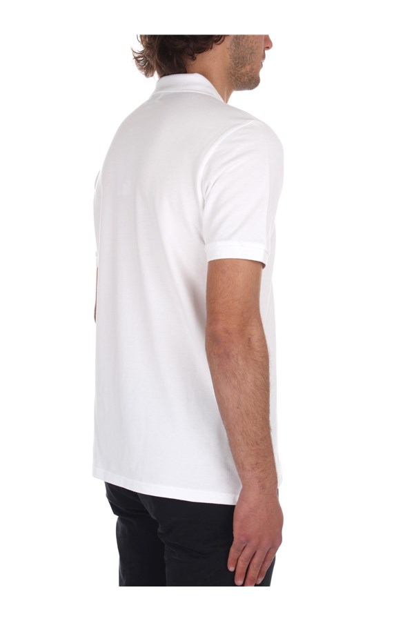 Woolrich Polo shirt Short sleeves Man CFWOPO0032MRUT2931 6 