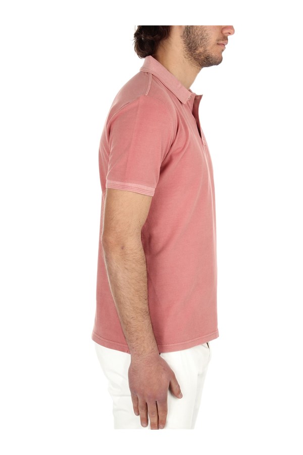 Woolrich Polo shirt Short sleeves Man CFWOPO0035MRUT1483 7 