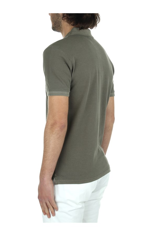 Woolrich Polo shirt Short sleeves Man CFWOPO0035MRUT1483 3 