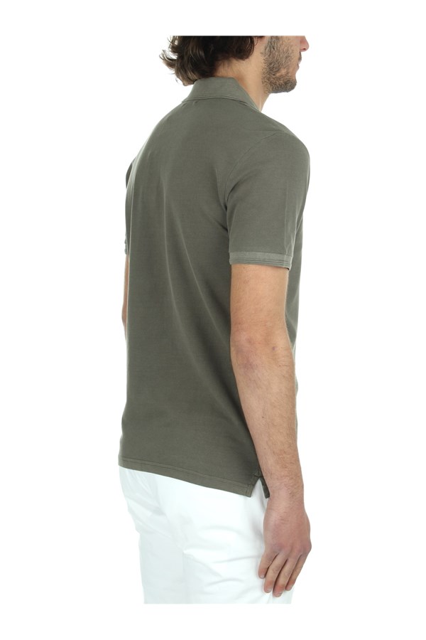 Woolrich Polo shirt Short sleeves Man CFWOPO0035MRUT1483 6 