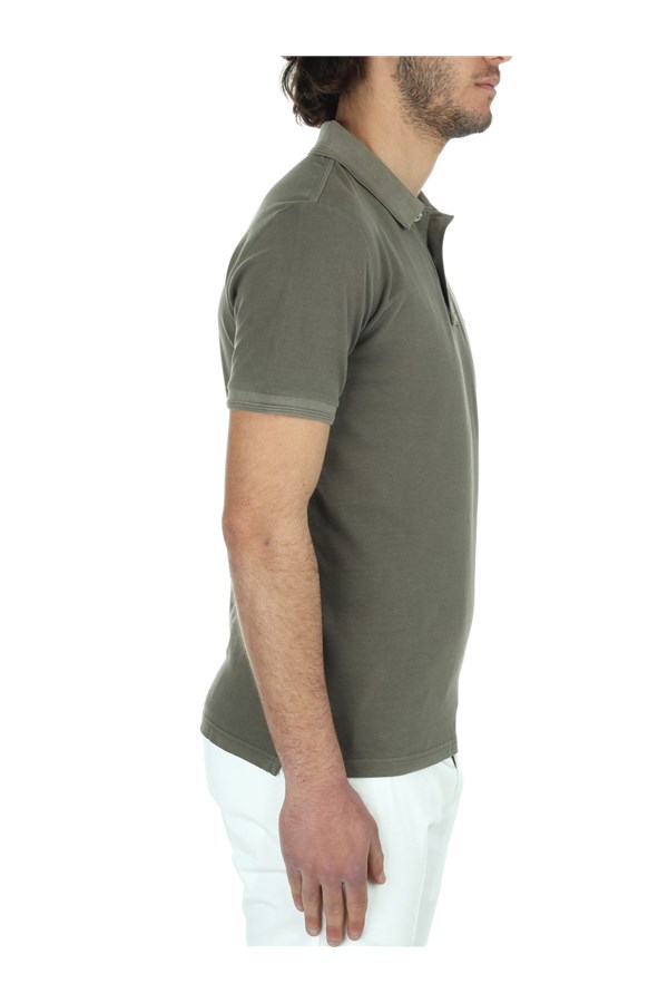 Woolrich Polo shirt Short sleeves Man CFWOPO0035MRUT1483 7 