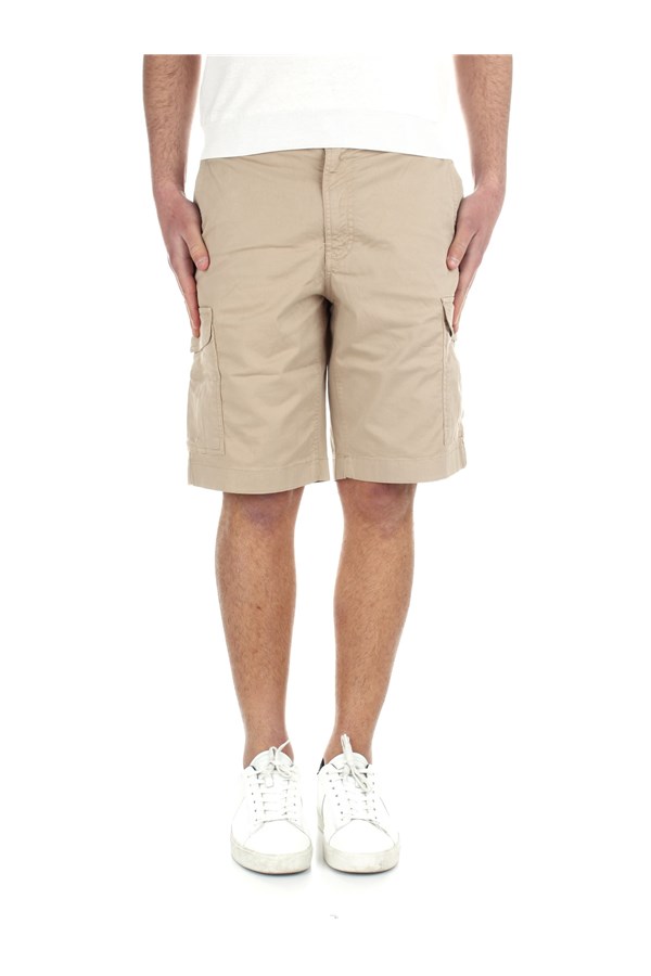 Woolrich Shorts bermuda Man CFWOSH0029MRUT2559 0 