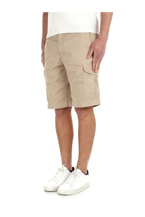 Woolrich Shorts bermuda Man CFWOSH0029MRUT2559 1 