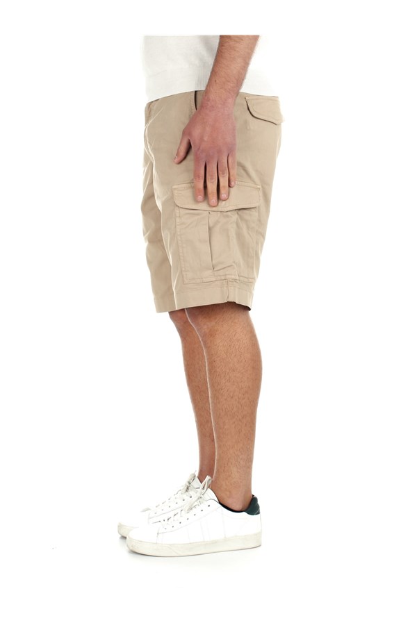 Woolrich Shorts bermuda Man CFWOSH0029MRUT2559 2 