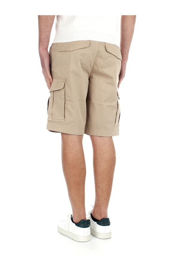 Woolrich Shorts bermuda Man CFWOSH0029MRUT2559 4 