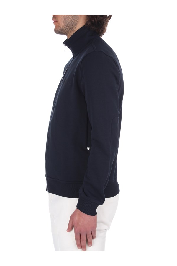 Woolrich Sweatshirts  With Zip Man CFWOSW0116MRUT2911 3989 2 