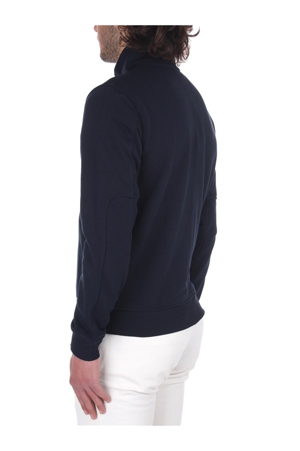 Woolrich Sweatshirts  With Zip Man CFWOSW0116MRUT2911 3989 3 