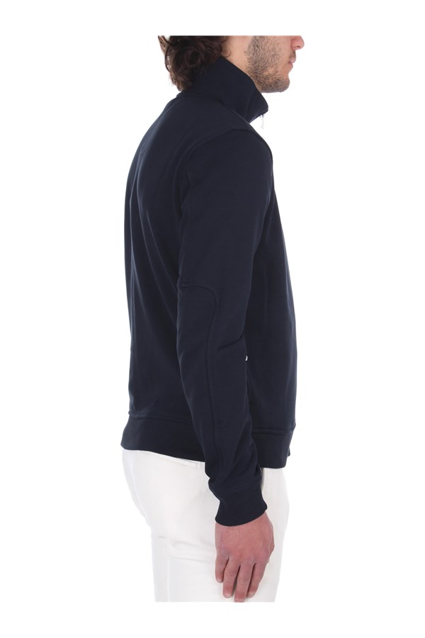 Woolrich Sweatshirts  With Zip Man CFWOSW0116MRUT2911 3989 4 