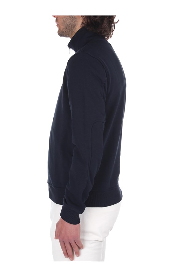 Woolrich Sweatshirts  With Zip Man CFWOSW0116MRUT2911 3989 6 