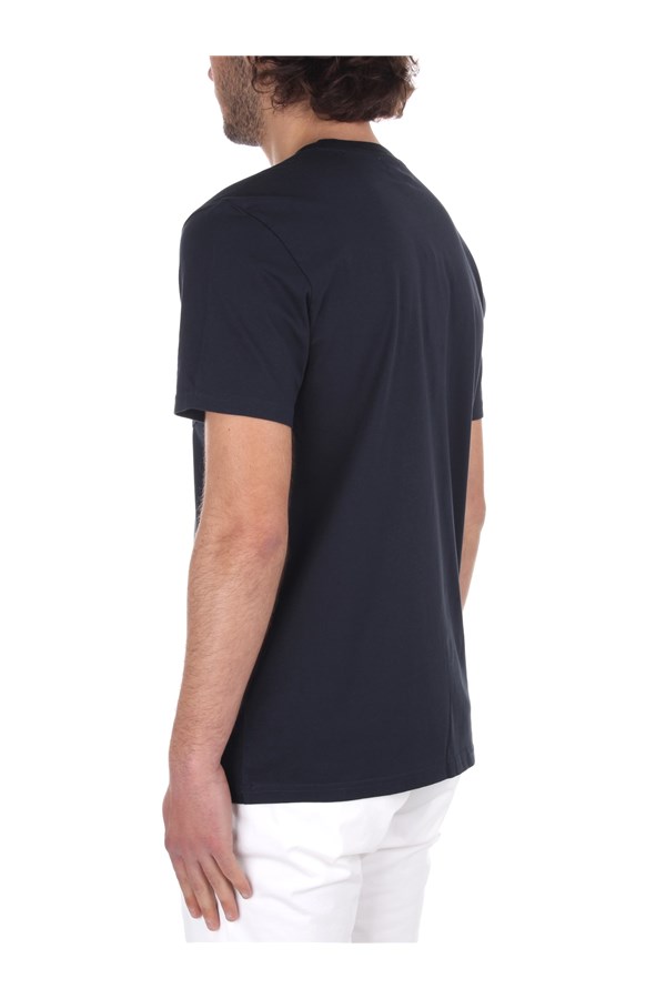 Woolrich T-shirt Short sleeve Man CFWOTE0060MRUT2926 3 