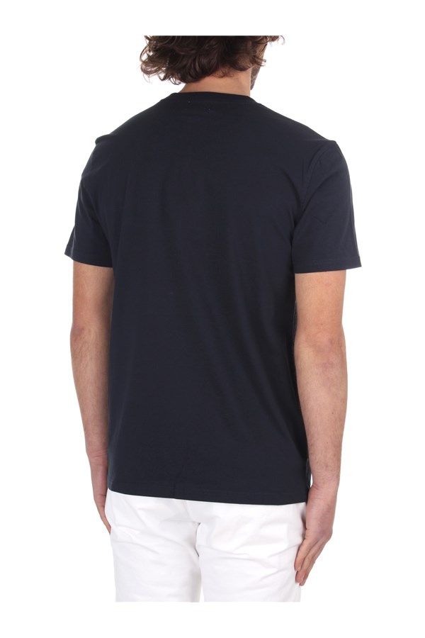 Woolrich T-shirt Short sleeve Man CFWOTE0060MRUT2926 5 