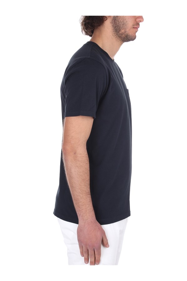 Woolrich T-shirt Short sleeve Man CFWOTE0060MRUT2926 7 