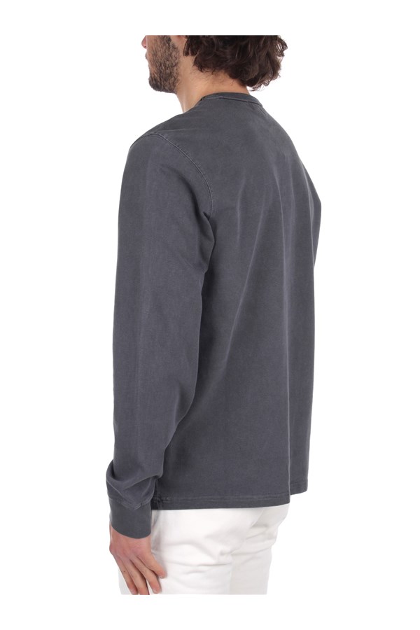 Woolrich T-shirt Long sleeve Man CFWOTE0070MRUT2925 3 