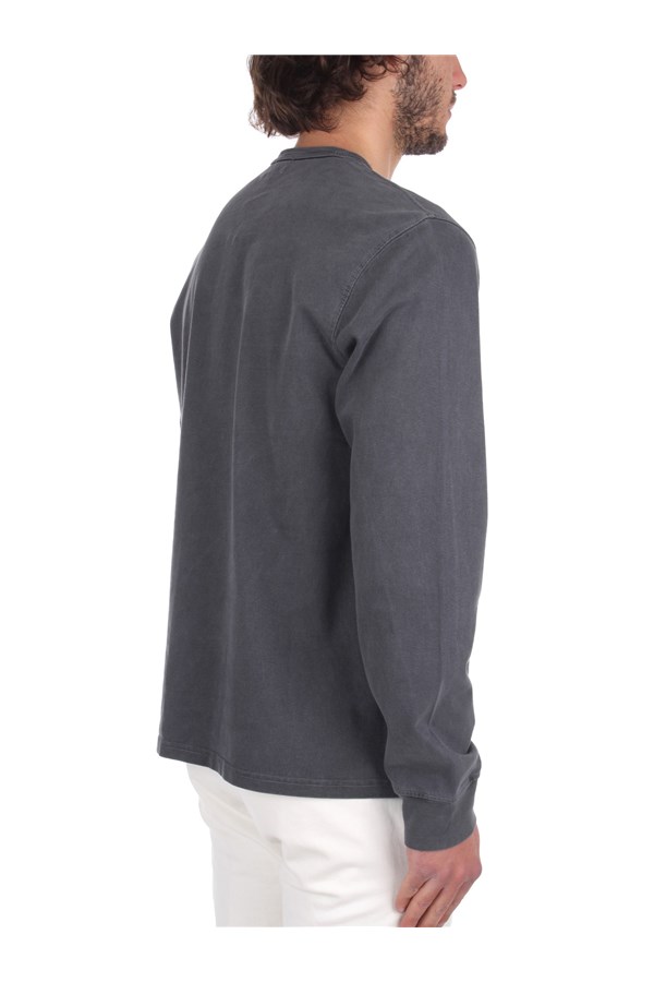 Woolrich T-shirt Long sleeve Man CFWOTE0070MRUT2925 6 