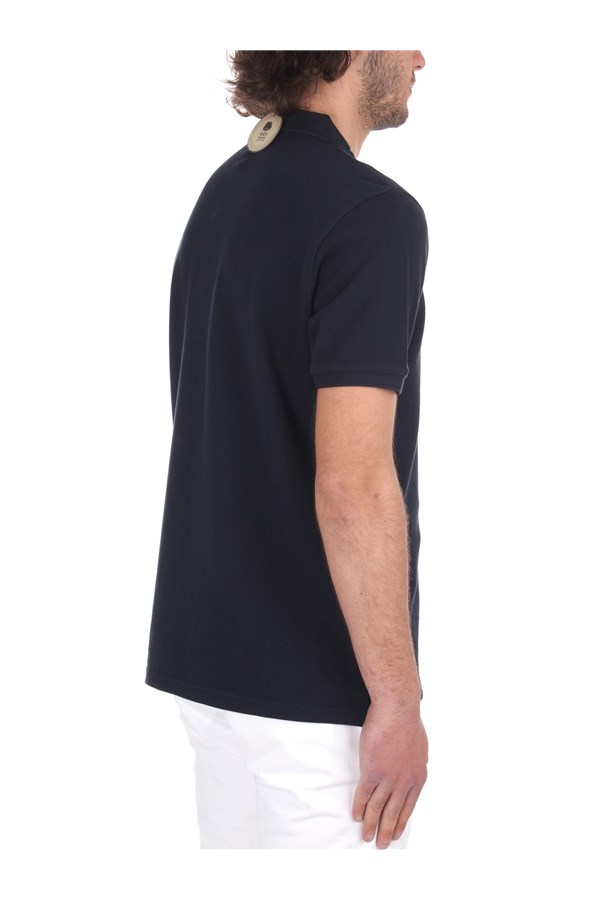 Woolrich Polo shirt Short sleeves Man CFWOPO0032MRUT2931 6 