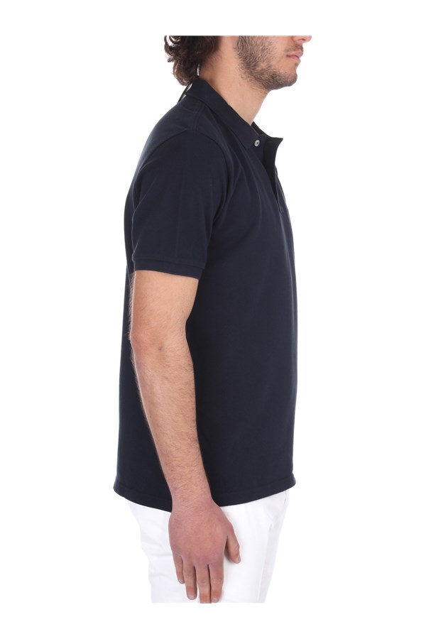 Woolrich Polo shirt Short sleeves Man CFWOPO0032MRUT2931 7 