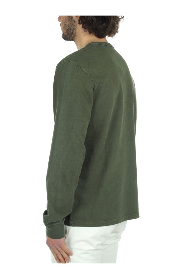 Woolrich T-shirt Long sleeve Man CFWOTE0070MRUT2925 3 
