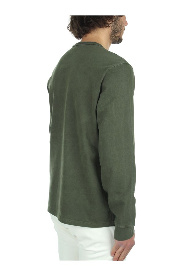 Woolrich T-shirt Long sleeve Man CFWOTE0070MRUT2925 6 