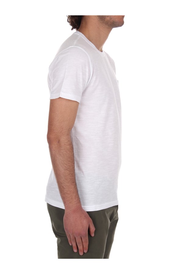 Bl'ker T-Shirts Short sleeve t-shirts Man 1001 BIANCO 7 