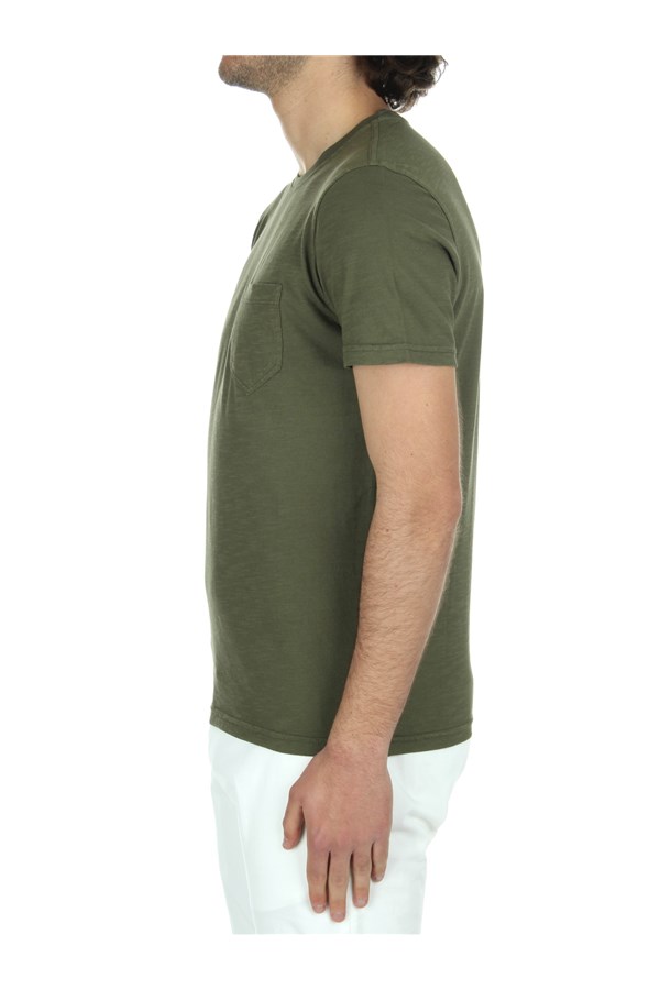 Bl'ker T-Shirts Short sleeve t-shirts Man 1001 V. MILITARE 2 