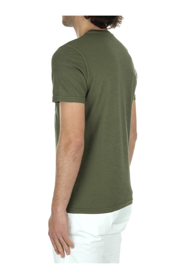 Bl'ker T-Shirts Short sleeve t-shirts Man 1001 V. MILITARE 3 