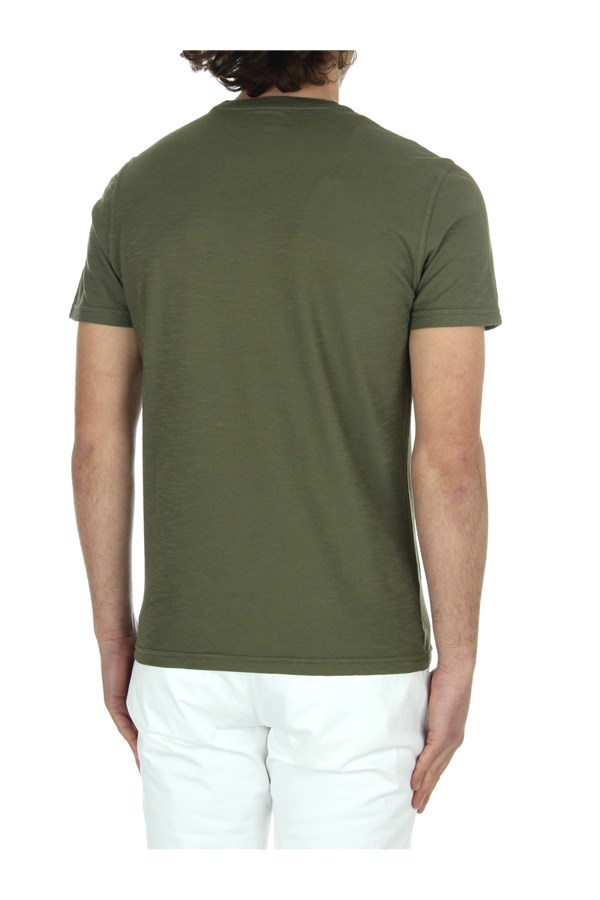 Bl'ker T-Shirts Short sleeve t-shirts Man 1001 V. MILITARE 5 