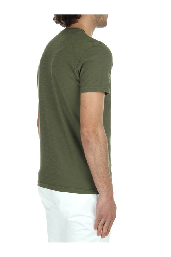 Bl'ker T-Shirts Short sleeve t-shirts Man 1001 V. MILITARE 6 