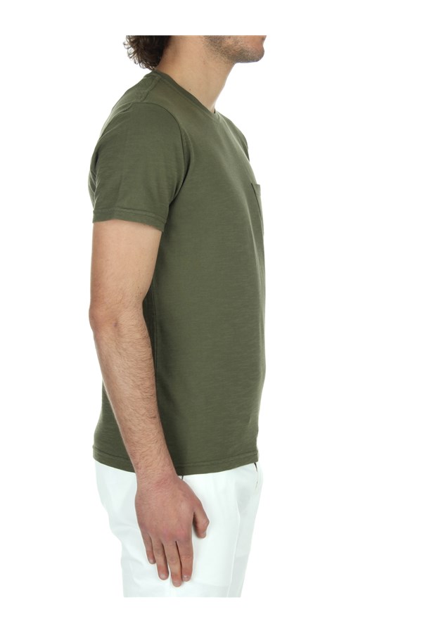 Bl'ker T-Shirts Short sleeve t-shirts Man 1001 V. MILITARE 7 