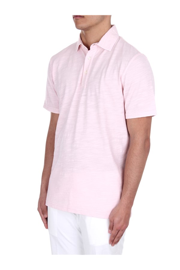 Bl'ker Polo shirt Pink