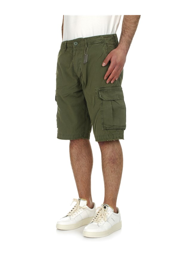 Chesapeake's Cargo pants Green