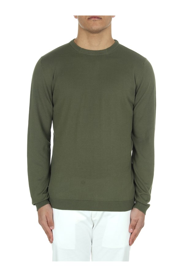 Irish Crone Sweaters Green