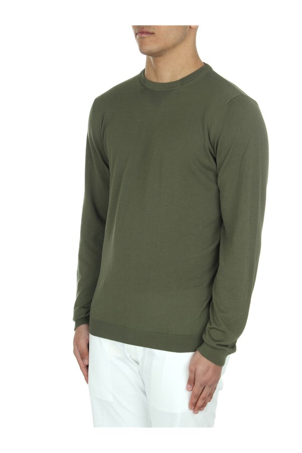 Irish Crone Sweaters Green