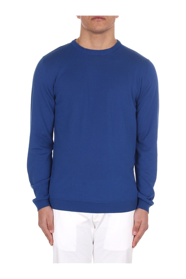 Irish Crone Sweaters Blue