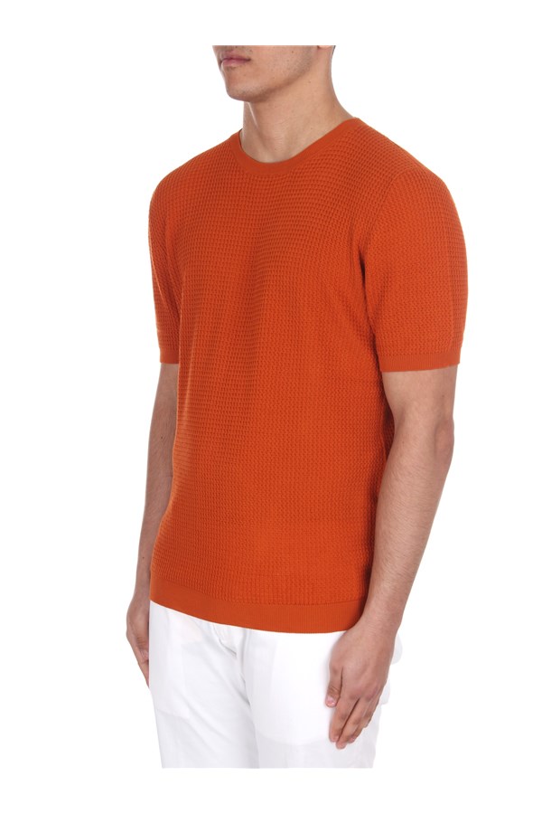 Irish Crone Sweaters Orange