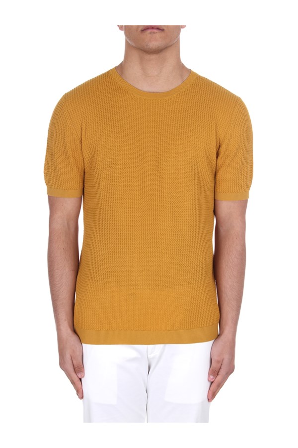 Irish Crone Sweaters Yellow