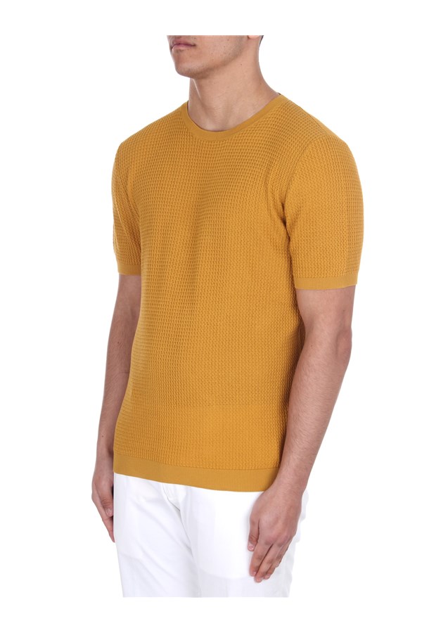 Irish Crone Sweaters Yellow