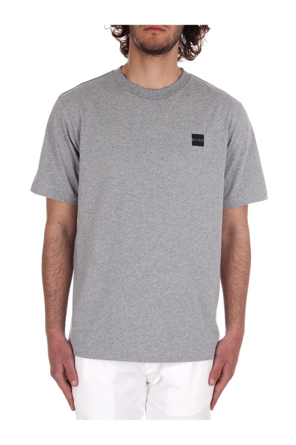 Outhere Short sleeve Grey