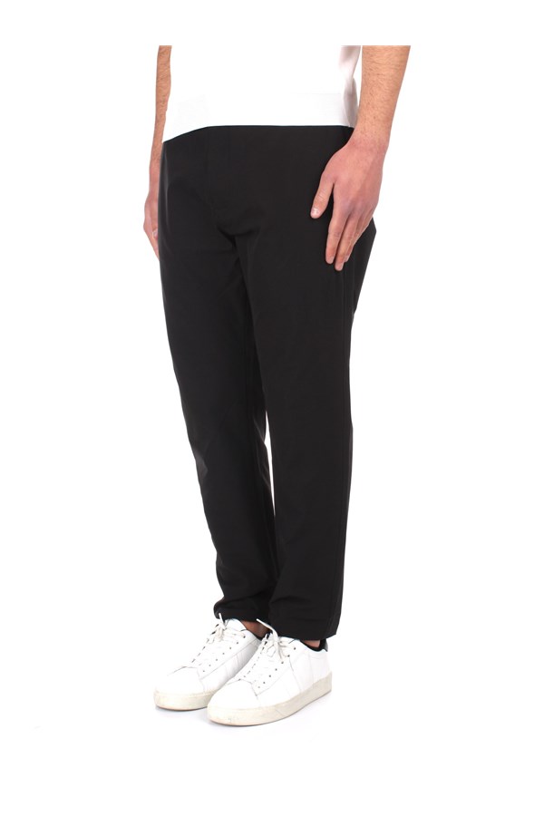 Outhere Chino Black