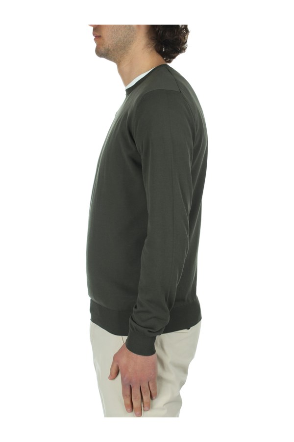 Arrows Knitwear Crewneck sweaters Man GC1ML CR14R 570 2 