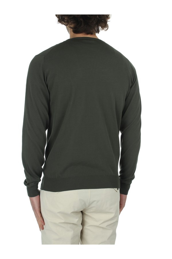 Arrows Knitwear Crewneck sweaters Man GC1ML CR14R 570 4 