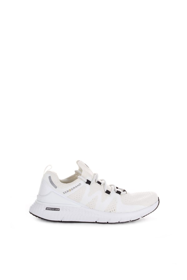 Cole Haan  low White