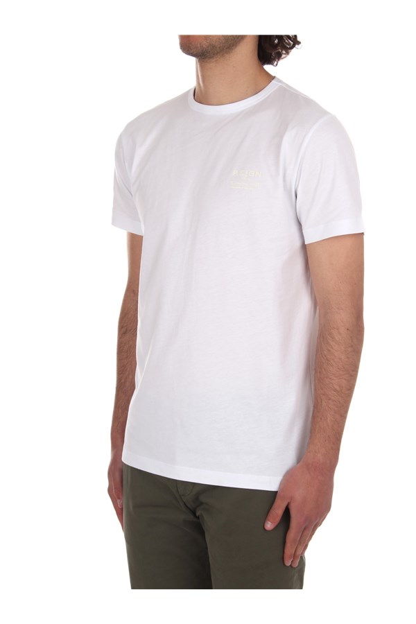 Reign T-shirt White