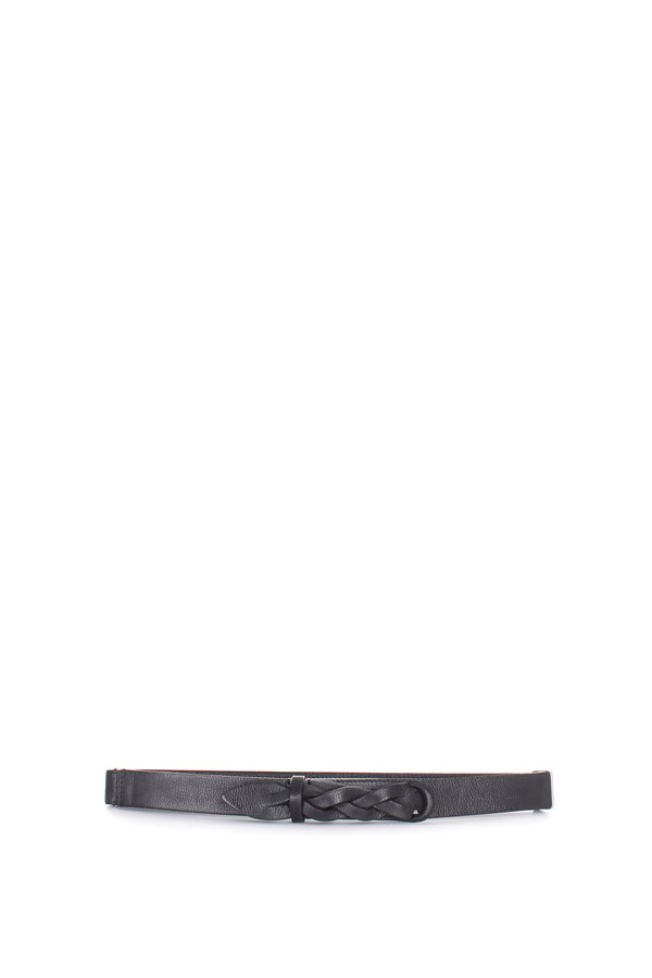 Orciani Belts NB0082 Black