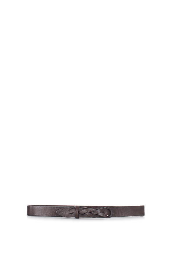 Orciani Belts NB0082 Brown