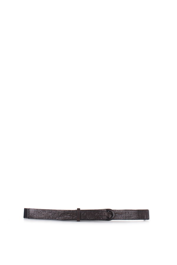 Orciani Belts Belts Man NB0084 0 