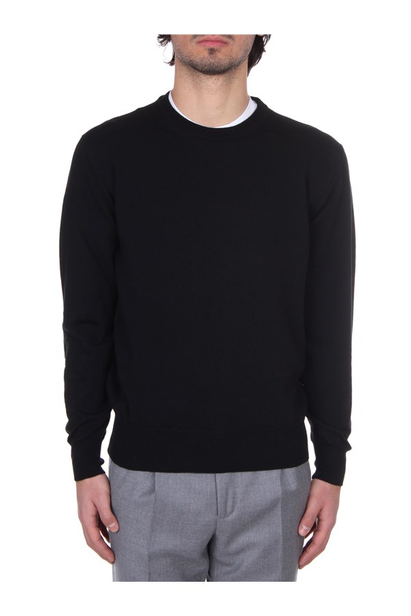 Altea Crewneck sweaters Black