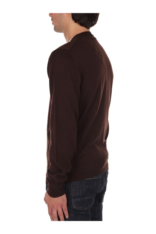 Altea Knitwear Crewneck sweaters Man 2261120 MC 437 38 3 
