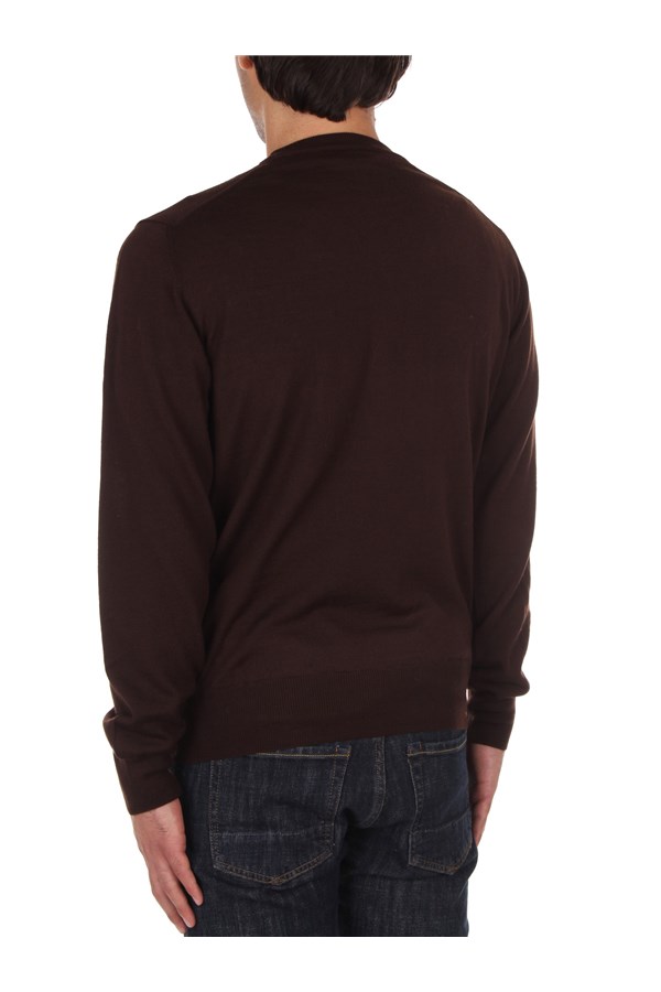 Altea Knitwear Crewneck sweaters Man 2261120 MC 437 38 4 