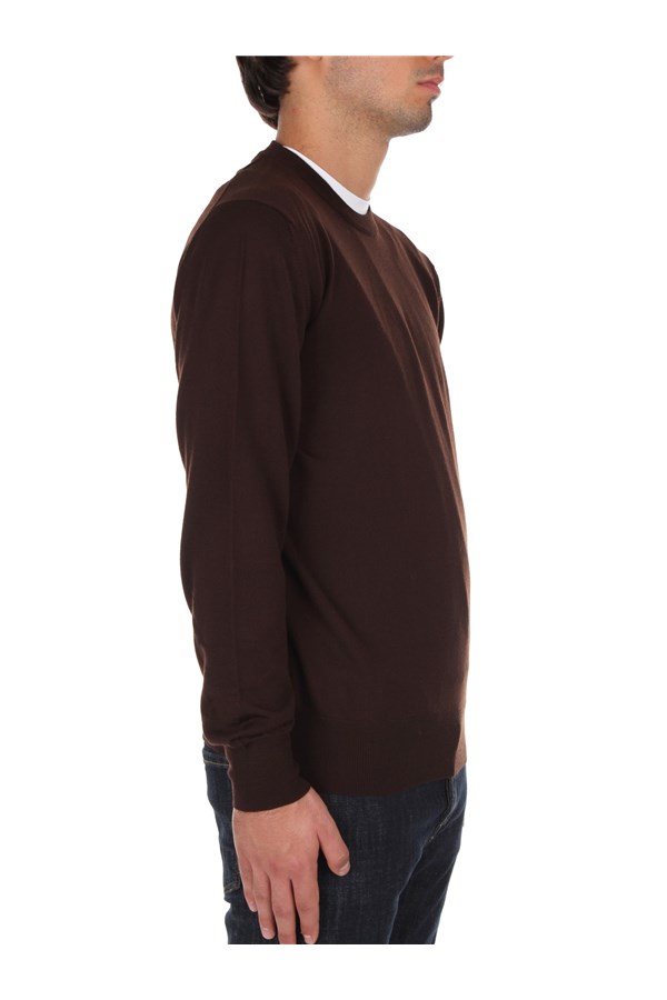 Altea Knitwear Crewneck sweaters Man 2261120 MC 437 38 5 