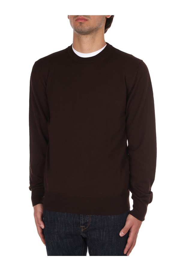 Altea Knitwear Crewneck sweaters Man 2261120 MC 437 38 6 